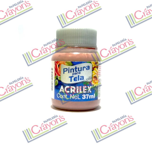 ACRILEX 585 CAPUCHINO Comprar En Papeleria Crayons