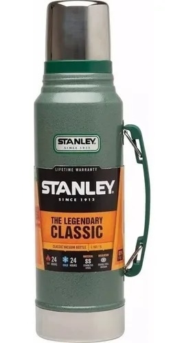 Termo Stanley Classic Bottle The Legendary 1 lt