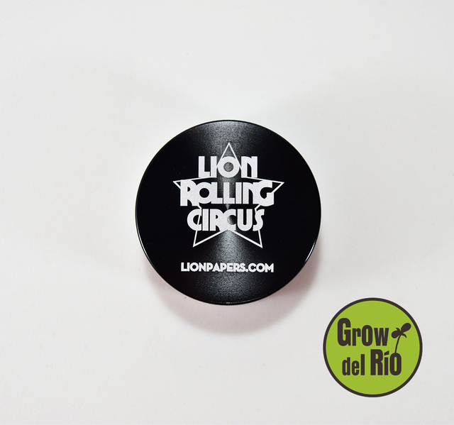 Picador Met Lico Lion Rolling Circus Partes