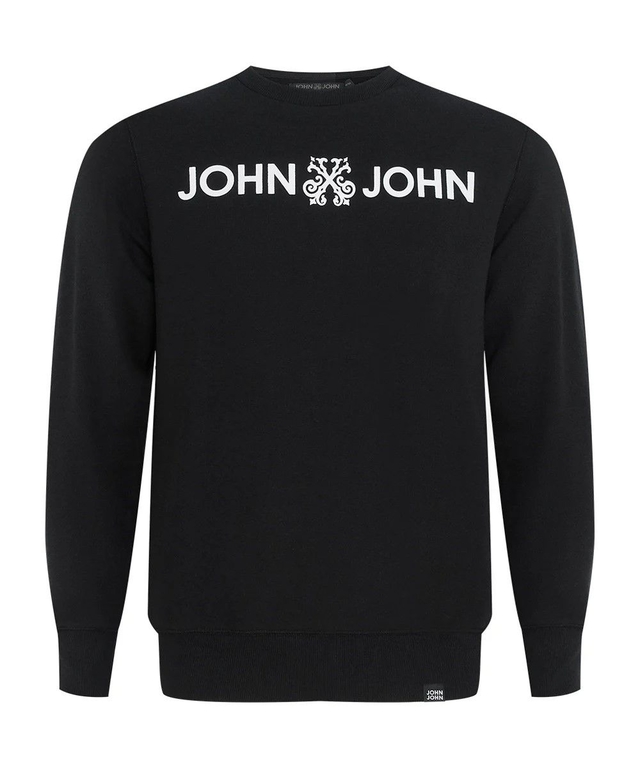 T-shirt Masculina Rg Heaven Transfer - John John - Branco