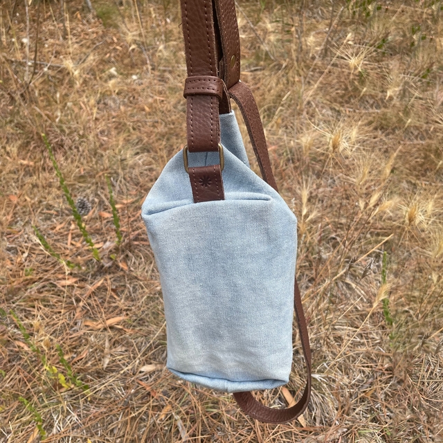 Volga belt bag