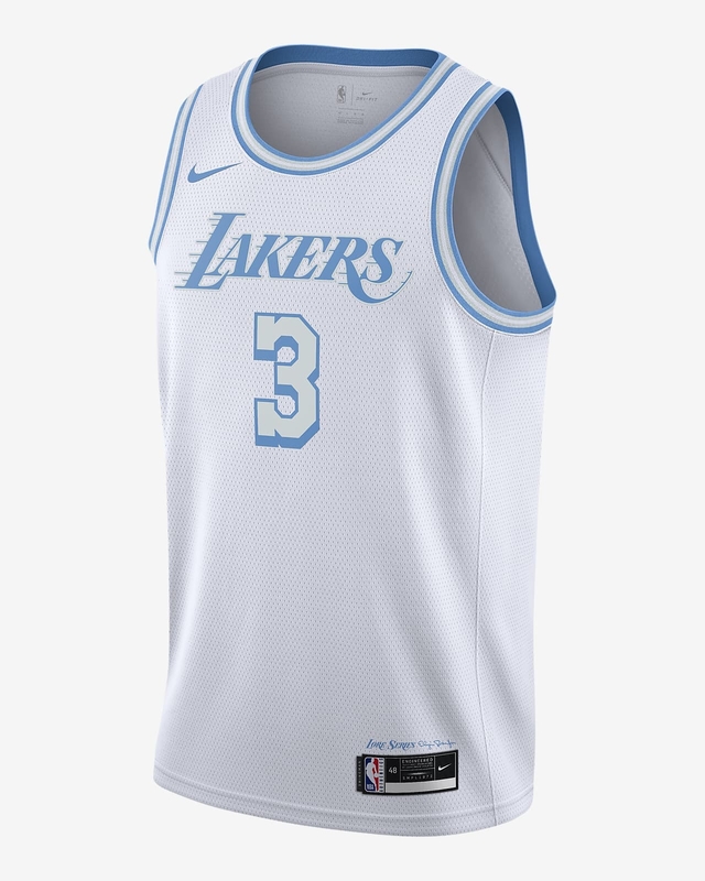 regata los angeles lakers original