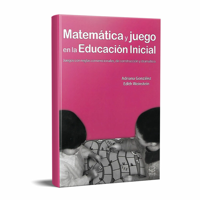 Matem Tica Y Juego En La Educaci N Inicial