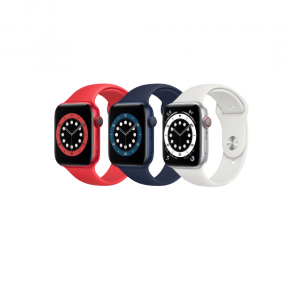 apple watch s6 apple