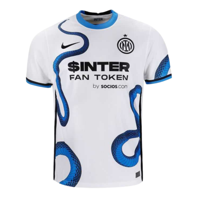 camisa 2021 inter