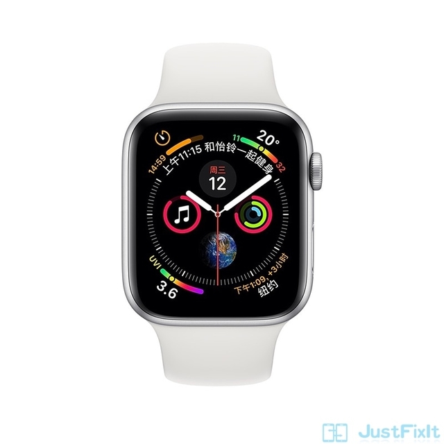 smartwatch s5 apple