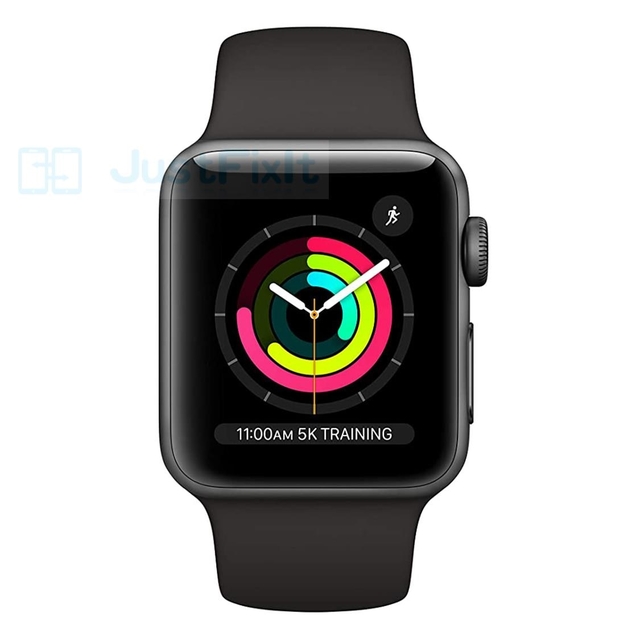 apple watch comprar usado