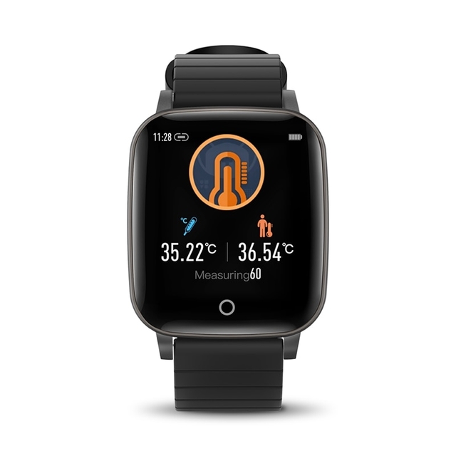 smartwatch blitzwolf hl1t