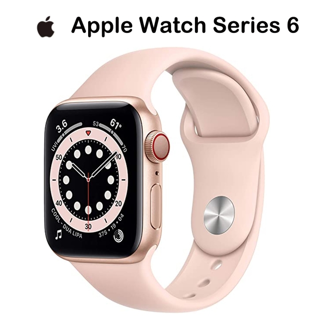 apple watch celular 5