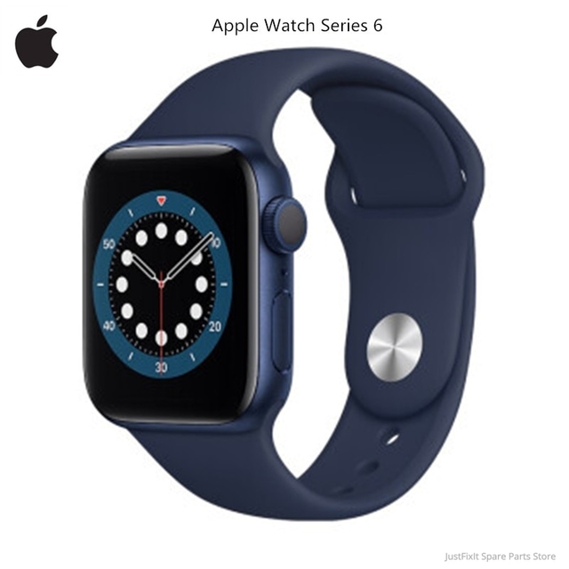 apple watch 5 cellular 40mm