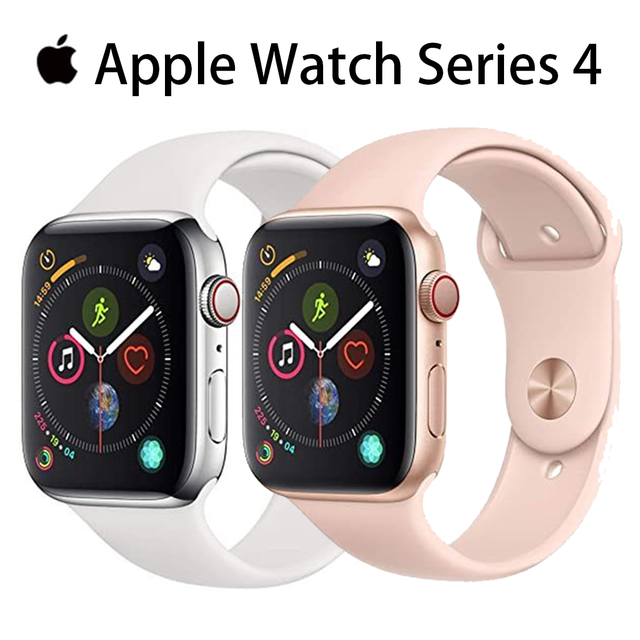 relogio smartwatch apple serie 4