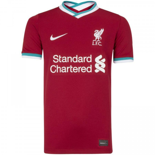 liverpool camisa comprar