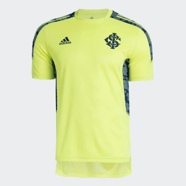 camisa adidas masculina internacional i 2022