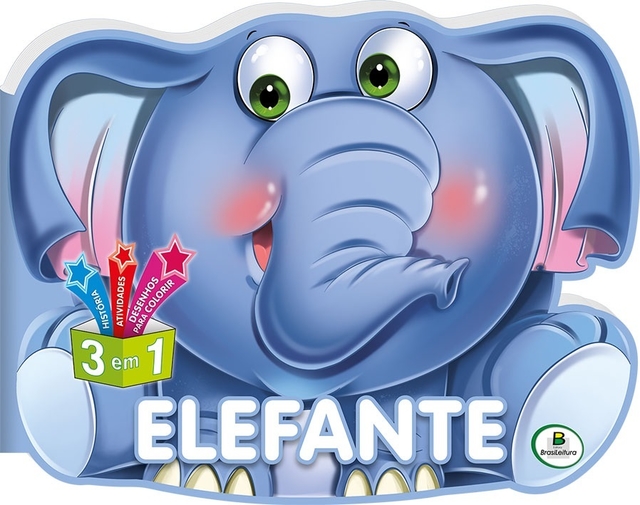 EXTRA! Descobrimos quem é o Elefante38?? 