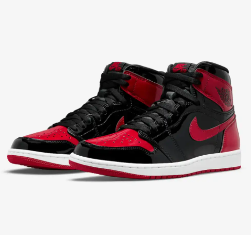 bred one