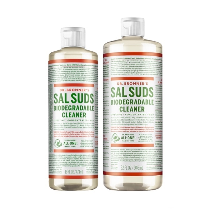 Sal Suds, All Purpose Cleaner