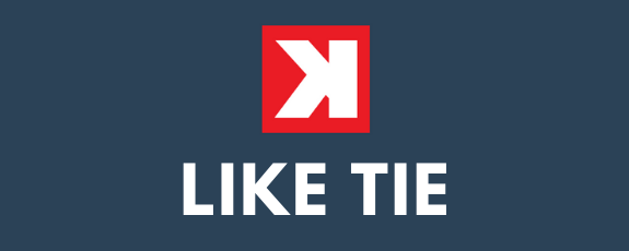 Like Tie | Gravatas e Acessórios de Alta Qualidade