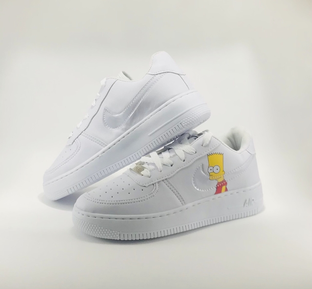 nike force 1 34