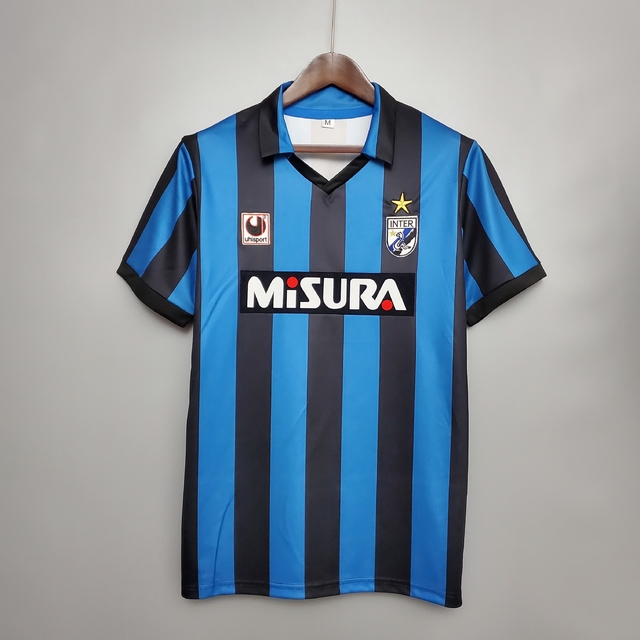 camisa da internazionale