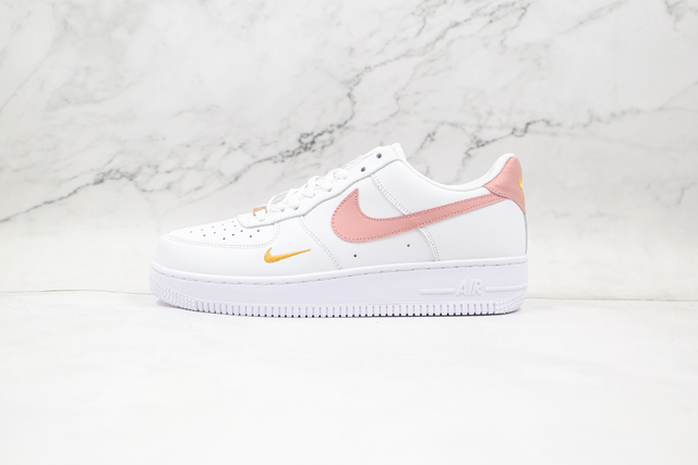 rust pink air force