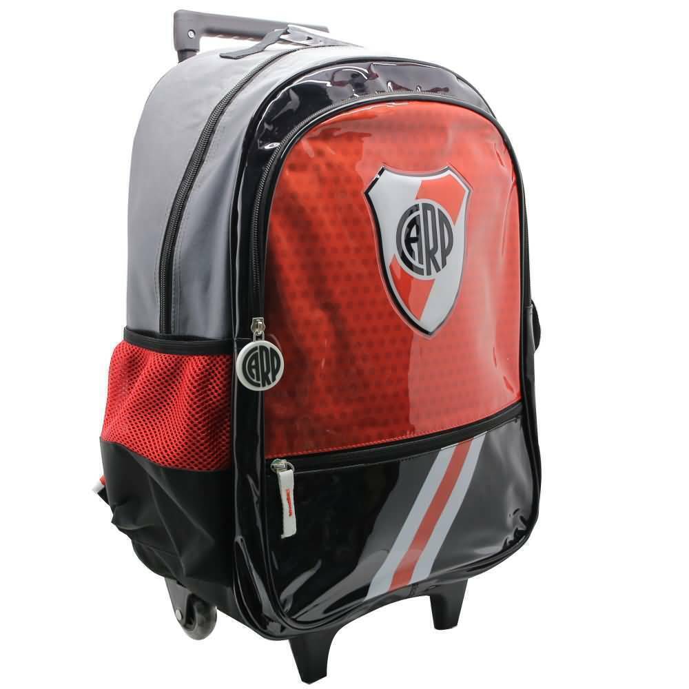 Mochila River Plate Con Carro Ri Noragus