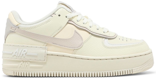 nike air force 1 coconut