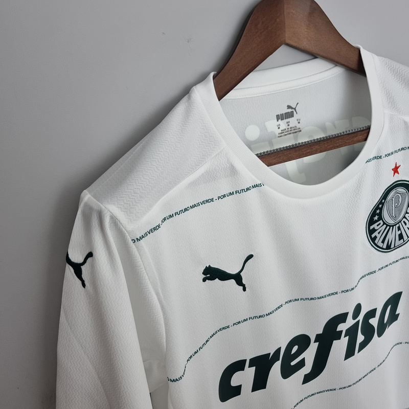 Camisa Palmeiras Away Ousado Sports