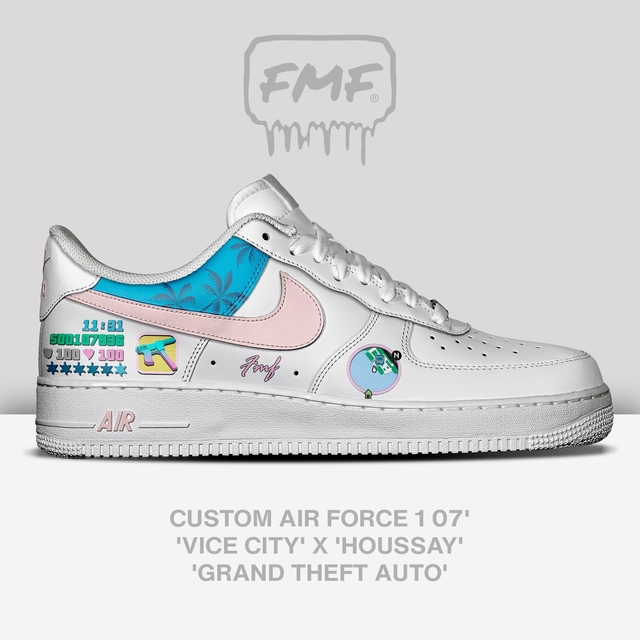 vice city af1