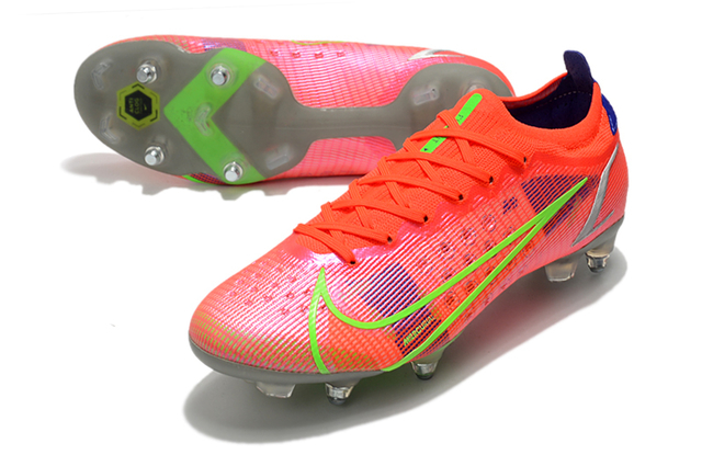 chuteira nike mercurial vapor 14 elite