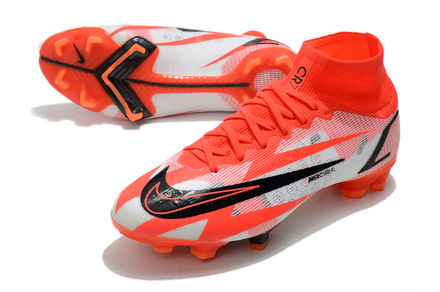 chuteira nike mercurial vapor 8