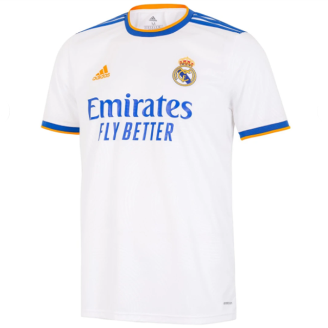 terceira camisa real madrid 2022