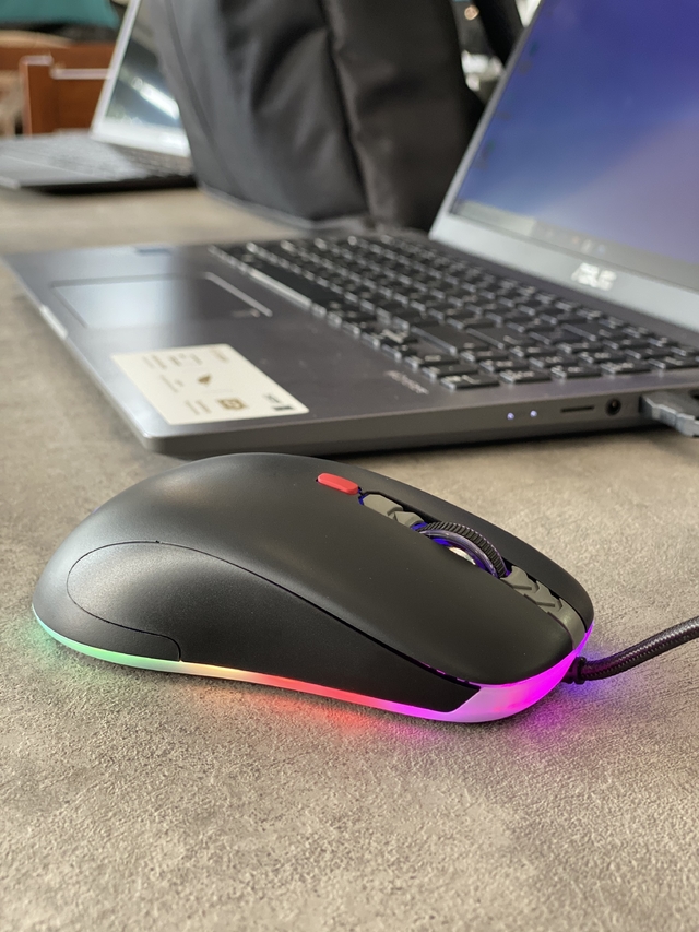 mouse acer gamer omw940