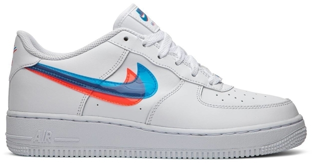 tênis nike air force 1 lv8 ksa gs