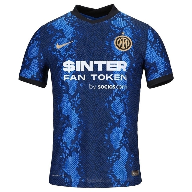 camisa da inter de milão azul claro