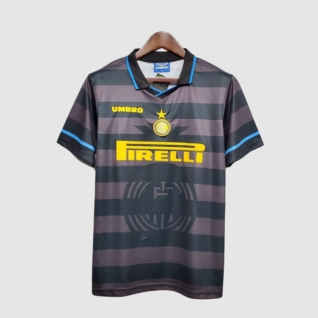 camisa inter de milão away