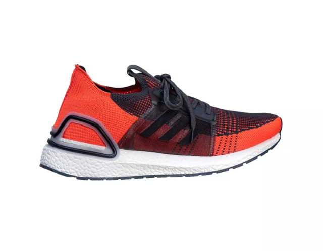 ultraboost 19 laranja