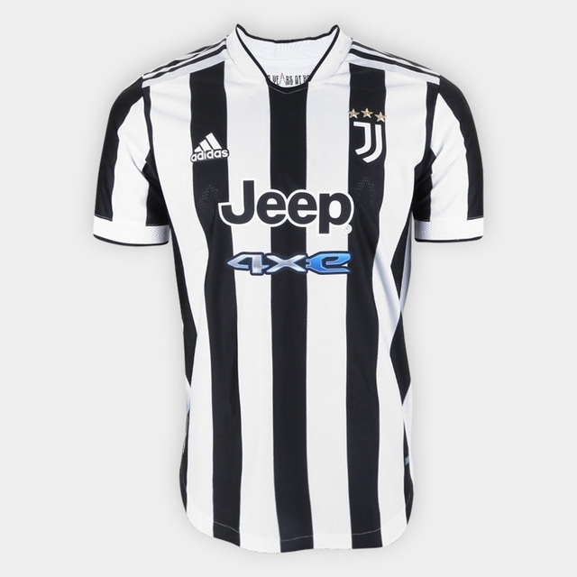 Camisa Juventus Mooca 2022 Jogo I - Masculino - Olden Sports