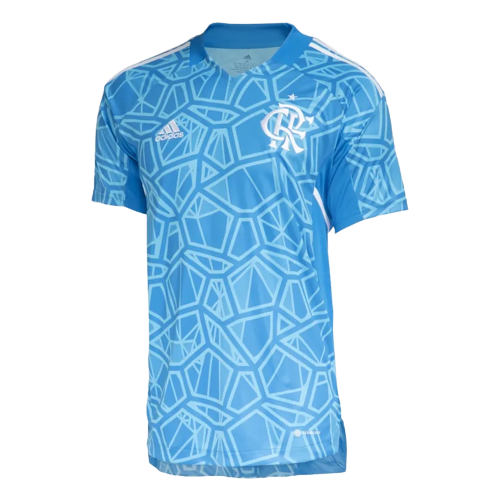 Camisa Internacional I 22/23 s/n° Goleiro Adidas Feminina