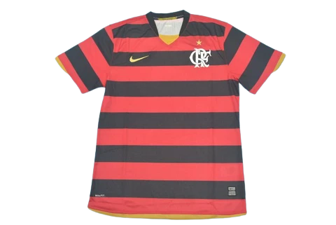 camisa retro flamengo nike