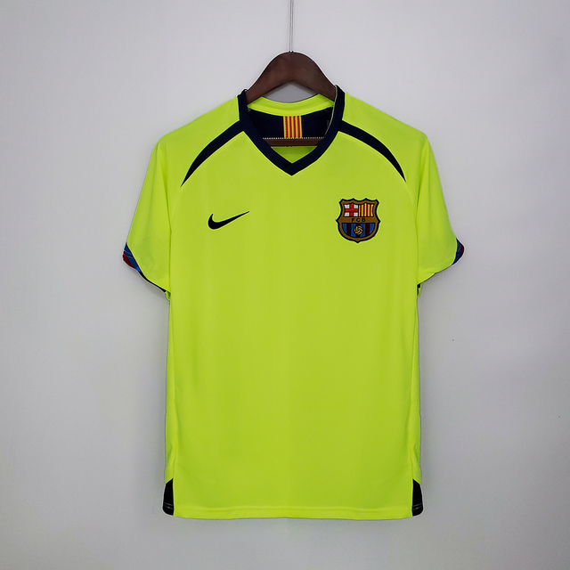 nike camisa del barcelona