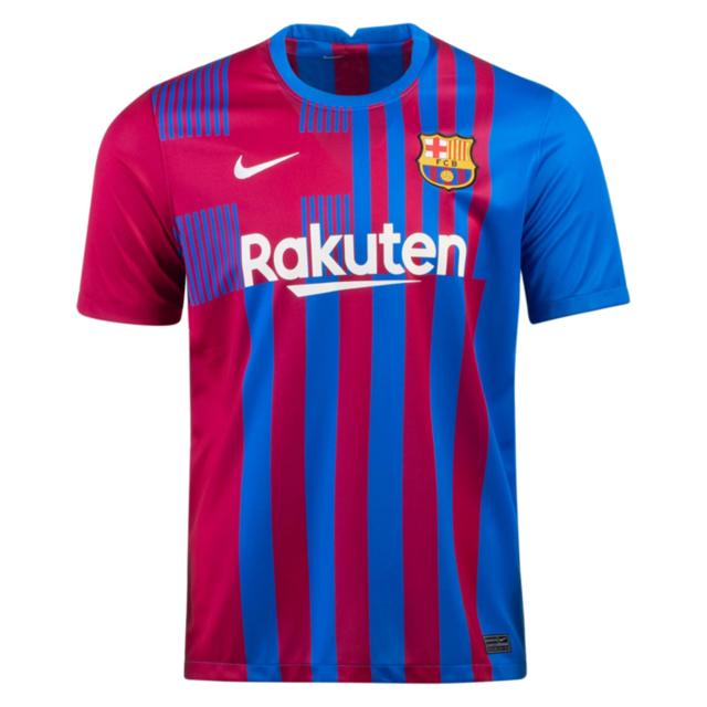 camisa barcelona especial nike