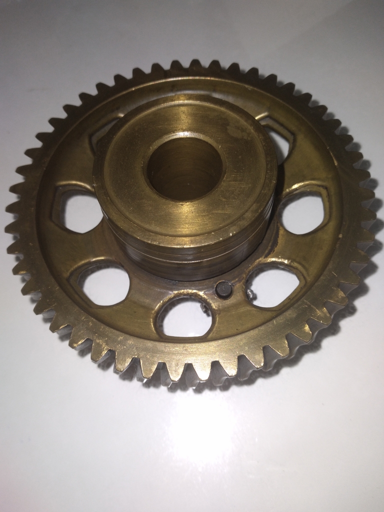 Gear Starter Pn