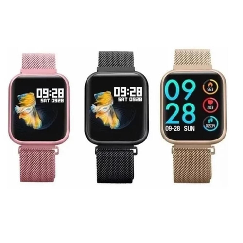 comprar smartwatch p70