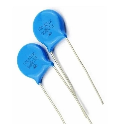 Varistor V K Mm Comprar Em Intertronix