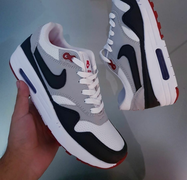 Nike Air Max y - en Faustina