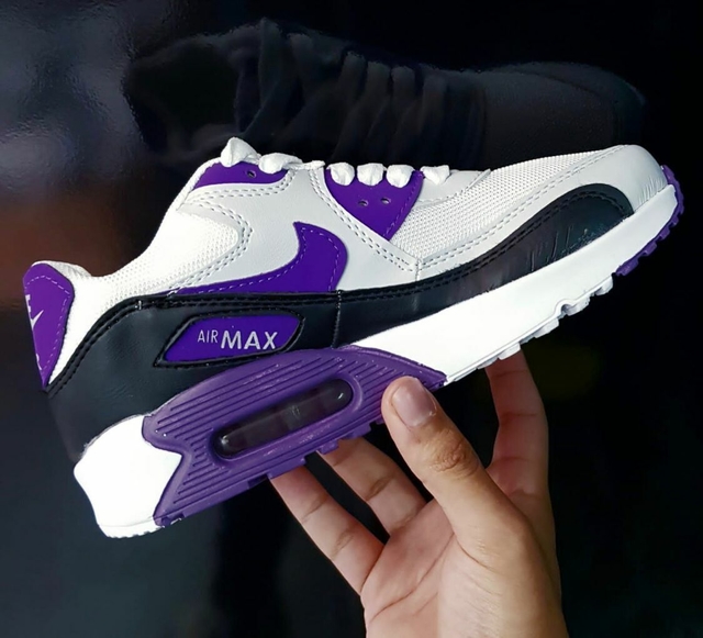 Max 90 Violeta - Comprar en Faustina