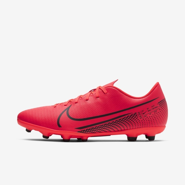 chuteira campo nike mercurial vapor club