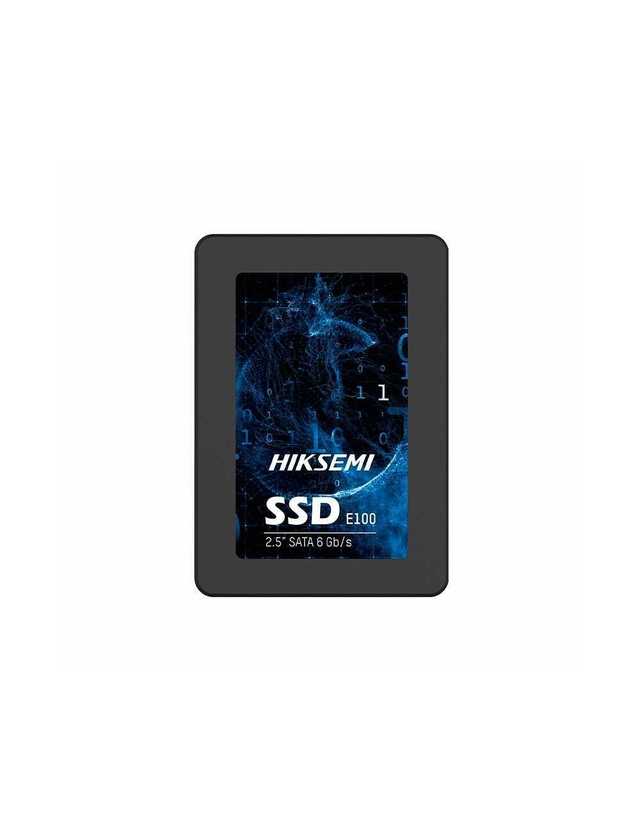 Hiksemi E Disco S Lido Sata Ssd Gb Cedeeco