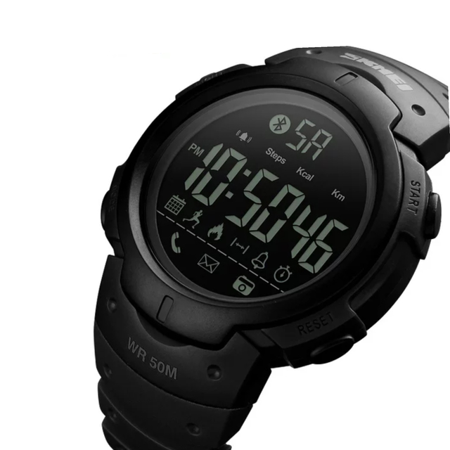 smartwatch skmei 1301