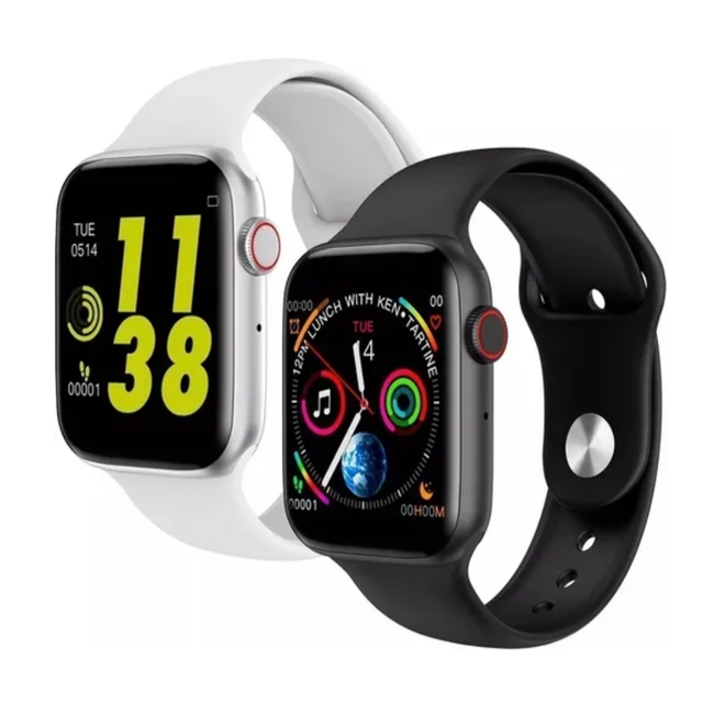 ultimo lancamento smartwatch iwo